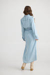 Pedro Maxi Dress