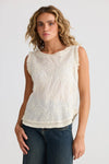 Chantilly Top