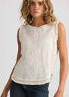 Chantilly Top