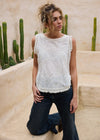 Chantilly Top