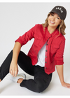 Maggie Denim Jacket