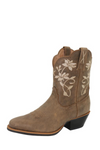 Western Boots 9"