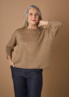 Adele Jersey Jumper