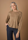 Adele Jersey Jumper