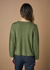 Adele Jersey Jumper