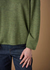 Adele Jersey Jumper