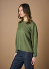 Adele Jersey Jumper