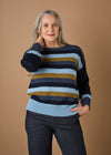 Clover Jumper