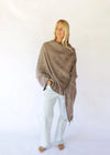 Hobo and Hatch Poncho
