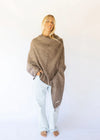Hobo and Hatch Poncho
