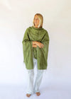 Hobo and Hatch Poncho