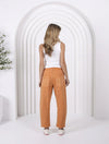 Leo Barrel Jeans