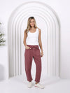 Leo Barrel Jeans
