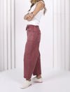 Leo Barrel Jeans