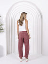 Leo Barrel Jeans