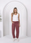 Leo Barrel Jeans