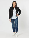 Maggie Denim Jacket