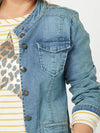 Maggie Denim Jacket