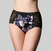 Precision Lace Full Brief