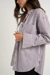 You Got This Oversized Shirt