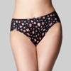 Precision Lace Hi Cut
