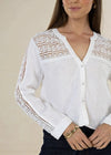 Delphie Shirt
