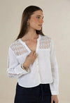 Delphie Shirt