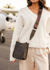 Parker Phone Crossbody Bag