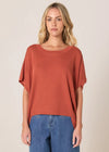 Esther Knit Top