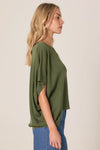 Esther Knit Top