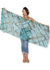 Seaside Stone Scarf