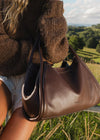 Mini Sutton Shoulder Bag