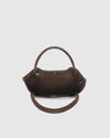 Mini Sutton Shoulder Bag