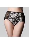 Precision Lace Full Brief