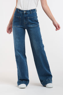  Bobbi Denim