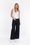 Brenda Triple Stritch Jeans