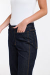 Brenda Triple Stritch Jeans