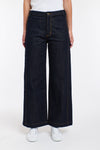 Brenda Triple Stritch Jeans