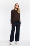 Cleo Lurex Knit
