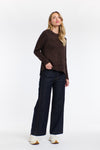 Cleo Lurex Knit