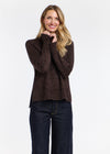 Cleo Lurex Knit