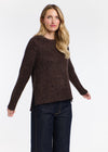 Cleo Lurex Knit