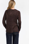 Cleo Lurex Knit