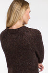 Cleo Lurex Knit