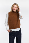 Bobby Vest