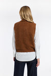 Bobby Vest