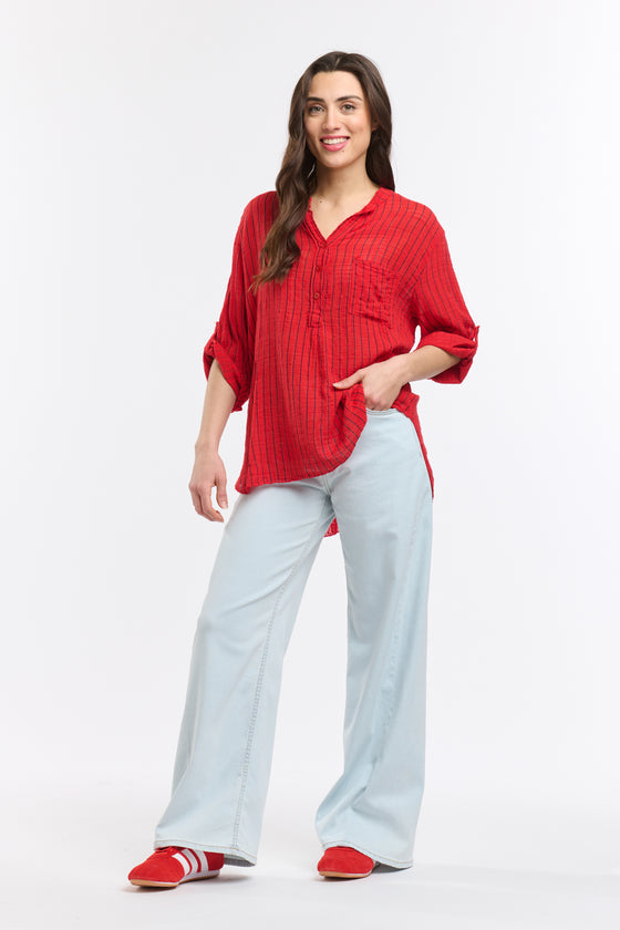 Rodeo Shirt
