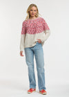 Yoke Jumper