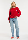 Heart Jumper
