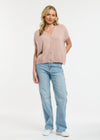 Knit Vest